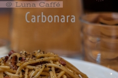 Carbonata - Luna Caffe