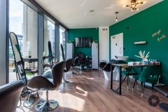 Octangle Beauty Salon