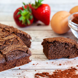 Chocolate Brownie